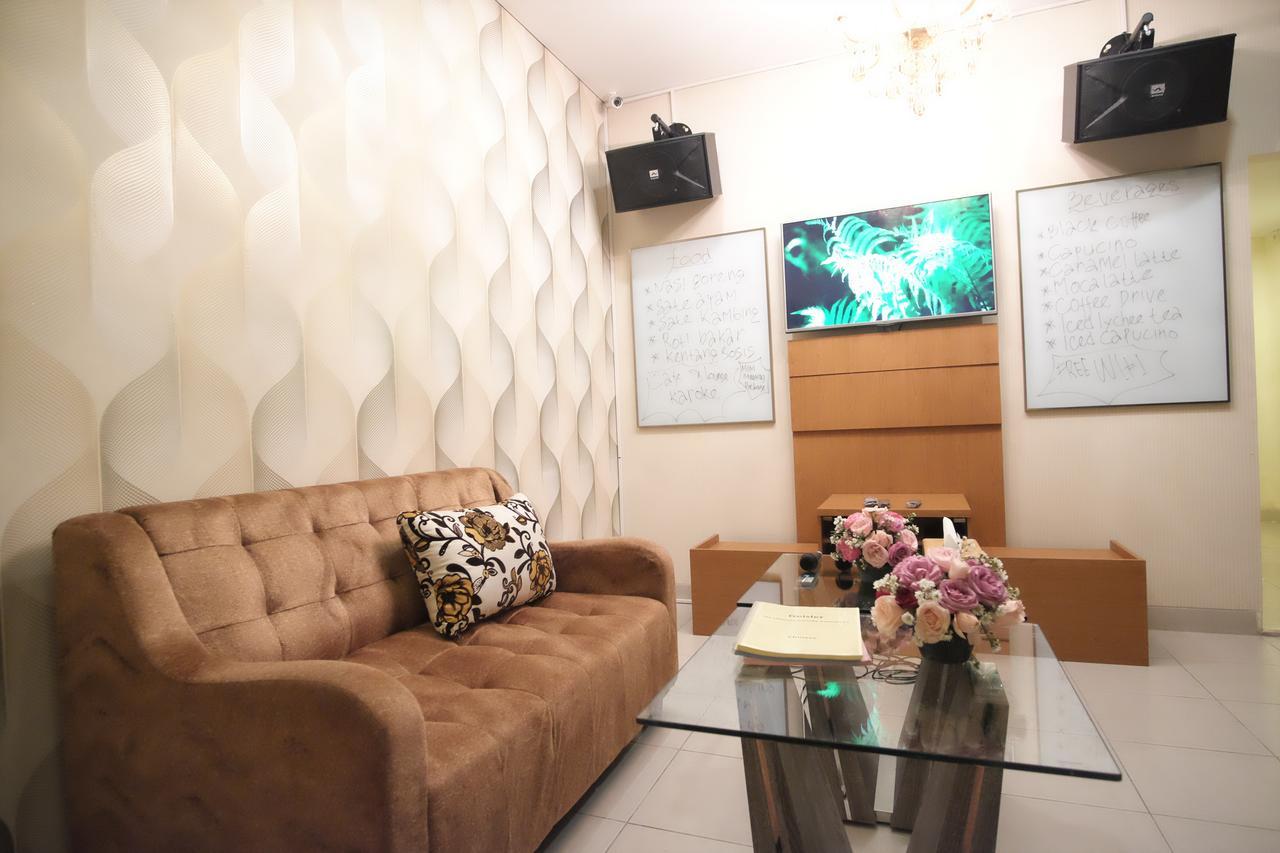 City Inn ジャカルタ エクステリア 写真