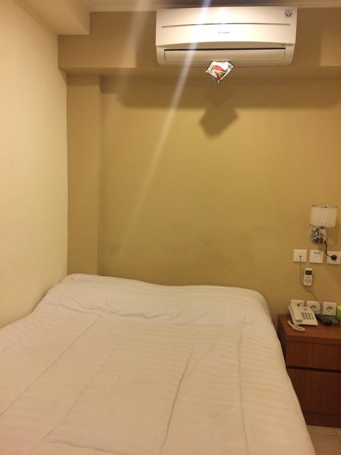 City Inn ジャカルタ エクステリア 写真