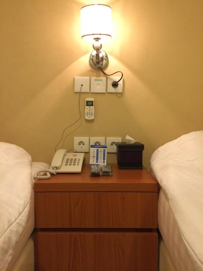 City Inn ジャカルタ エクステリア 写真